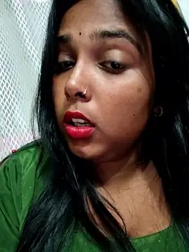 cutie siyaa online show from 04-18-26, 07:34