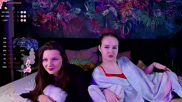 MargoRoby online show from 04-23-26, 05:59