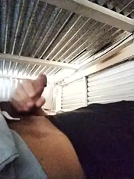 RealBigDickBoy online show from 04-07-26, 06:25