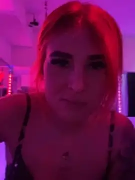 devilinhereyes online show from 04-01-26, 08:50