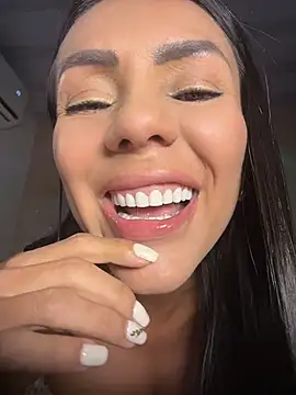 Snapshot of SofiParma chatting on 07-09-26, 10:47 SofiParma online show from 07-09-26, 10:47