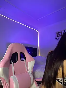 its Lia 1 online show from 04-03-26, 12:25