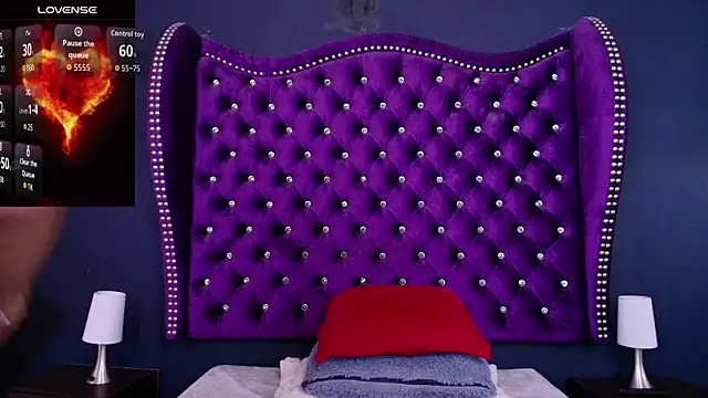 MistressNyx  online show from 04-09-26, 01:05