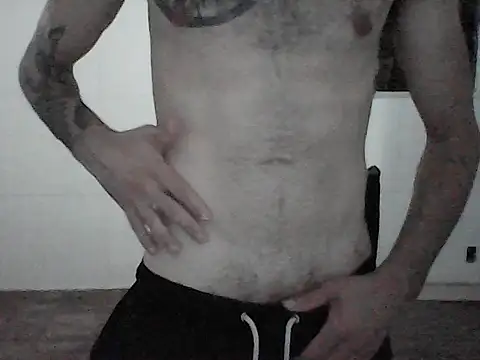 NoxxVx online show from 04-03-26, 01:47