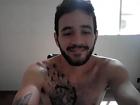 NoxxVx online show from 04-04-26, 02:03