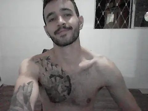 NoxxVx online show from 04-12-26, 12:04