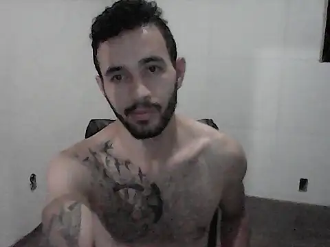 NoxxVx online show from 04-30-26, 01:12