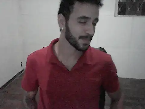 NoxxVx online show from 05-01-26, 01:21