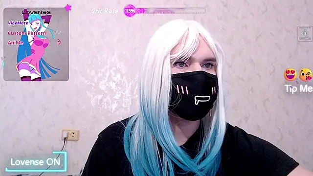 jenna sinn online show from 04-10-26, 06:40