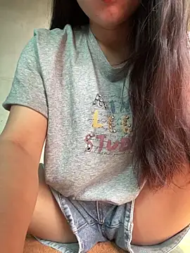 Gina-li online show from 04-07-26, 01:06