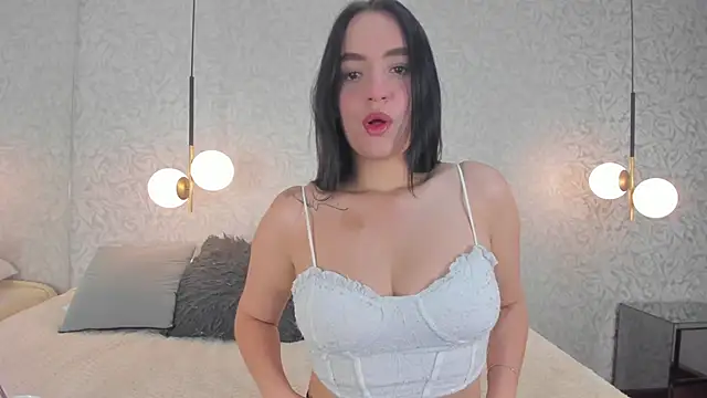 jazlin angels3 online show from 04-19-26, 06:56