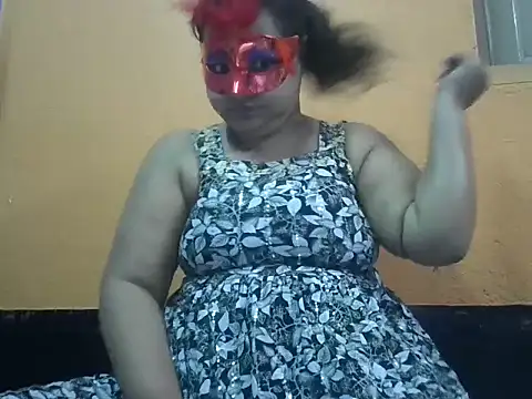 Naina1994 online show from 03-30-26, 10:38