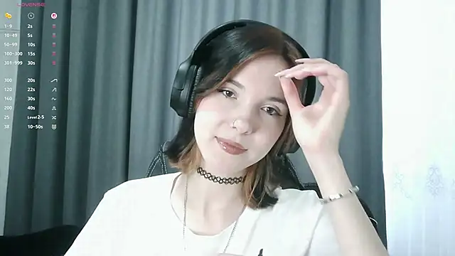 Snapshot of RubyBooby chatting on 06-17-26, 03:13 RubyBooby online show from 06-17-26, 03:13