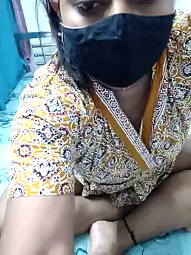 CamGirl Neha online show from 07-01-26, 07:57