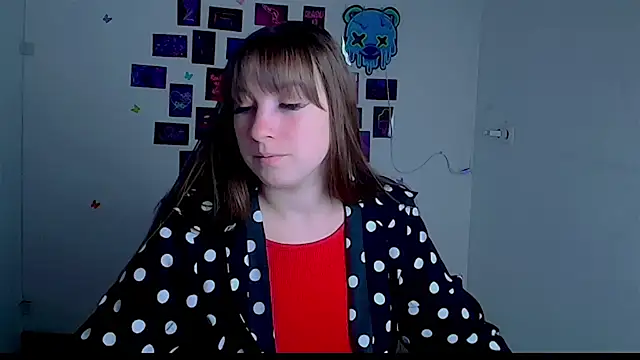 Tiffani Angel online show from 05-08-26, 05:35