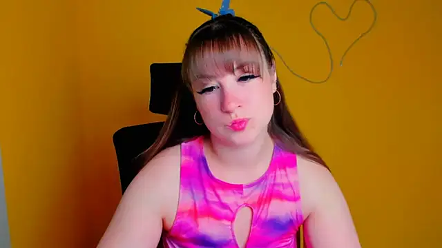 Tiffani Angel online show from 05-19-26, 05:58