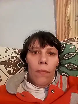 VikaBakerX online show from 04-01-26, 09:21