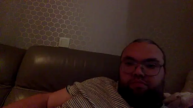 Jokke98 online show from 03-31-26, 07:58