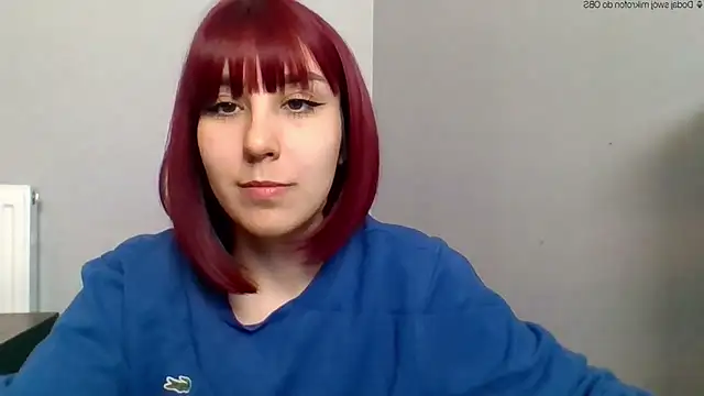 ZaraHotTeen online show from 05-19-26, 01:39