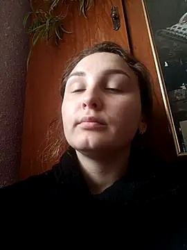 Snapshot of DomiXnika chatting on 04-03-26, 11:41 DomiXnika online show from 04-03-26, 11:41