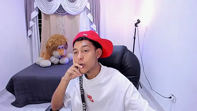 Rooney Boy online show from 04-02-26, 03:26