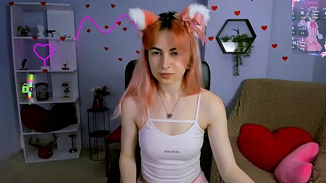 Snapshot of lissa_veils chatting on 06-10-26, 05:50 lissa veils online show from 06-10-26, 05:50