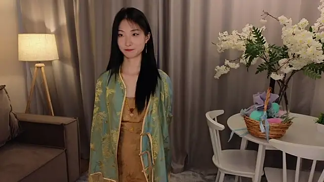 KimJons  online show from 04-06-26, 01:45