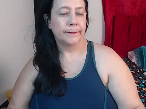 Snapshot of carlareyesk977 chatting on 05-25-26, 11:55 carlareyesk977 online show from 05-25-26, 11:55