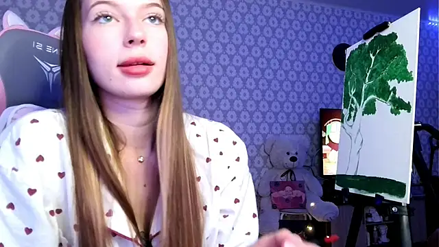 sexyamelia meow online show from 07-17-26, 07:52