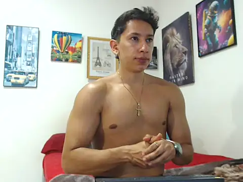 jeffsexybody online show from 06-19-26, 06:51