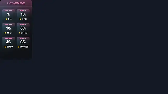 LunarMolly online show from 04-17-26, 03:59