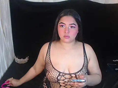 KamylaBiker online show from 04-19-26, 01:38