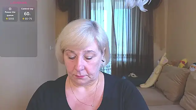 Milane Milky online show from 04-06-26, 04:57