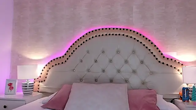 Adara Muller online show from 06-19-26, 08:56