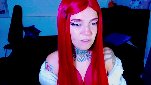 LannieGonzales online show from 05-17-26, 11:12