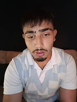 Ares Blake online show from 03-31-26, 11:49