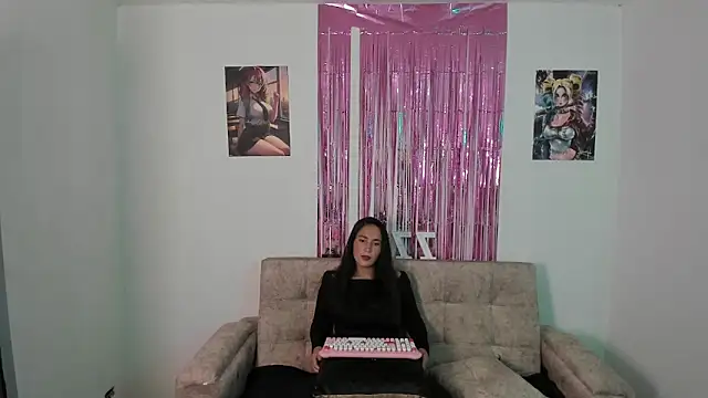 seleste brown online show from 03-31-26, 07:25