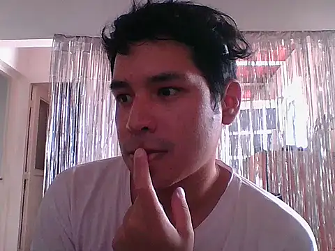 Ian-yin08 online show from 04-22-26, 06:42
