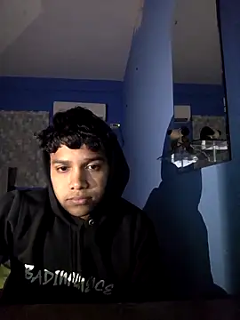 Snapshot of Luchossjj chatting on 03-31-26, 04:02 Luchossjj online show from 03-31-26, 04:02