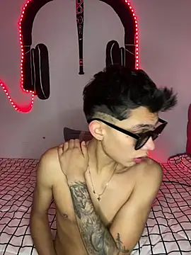 jmaxter online show from 04-19-26, 06:35