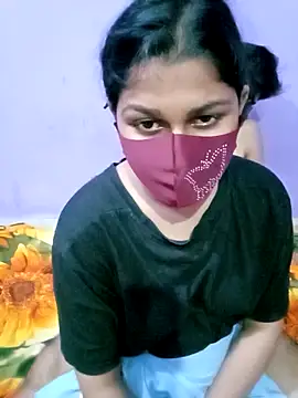 Jerin Couple61 online show from 04-15-26, 06:15