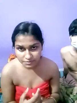Snapshot of Jerin_Couple61 chatting on 05-02-26, 06:35 Jerin Couple61 online show from 05-02-26, 06:35