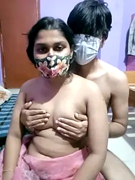 Snapshot of Jerin_Couple61 chatting on 05-07-26, 08:03 Jerin Couple61 online show from 05-07-26, 08:03