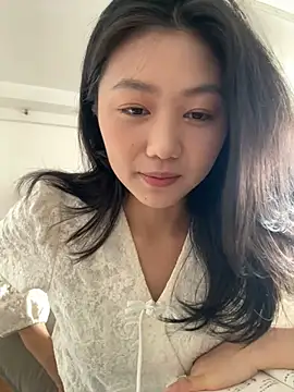 Shanshan 1267 online show from 05-10-26, 02:06