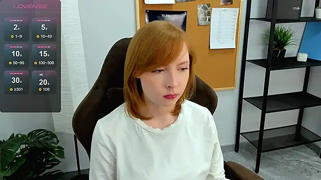 CherryCrushLove online show from 05-12-26, 05:37