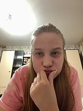 Snapshot of Anfisa37 chatting on 04-07-26, 05:46 Anfisa37 online show from 04-07-26, 05:46