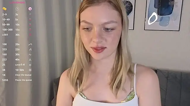 PatriciaaReed online show from 04-29-26, 06:17