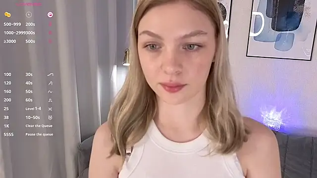 PatriciaaReed online show from 04-30-26, 06:09