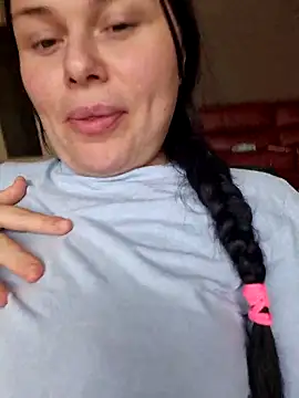 AliceX69 online show from 04-01-26, 03:53