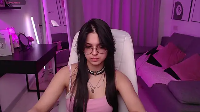Jane Fondaaa online show from 06-04-26, 07:36
